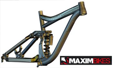 What Does It Take To Start Your Own Bike Brand?